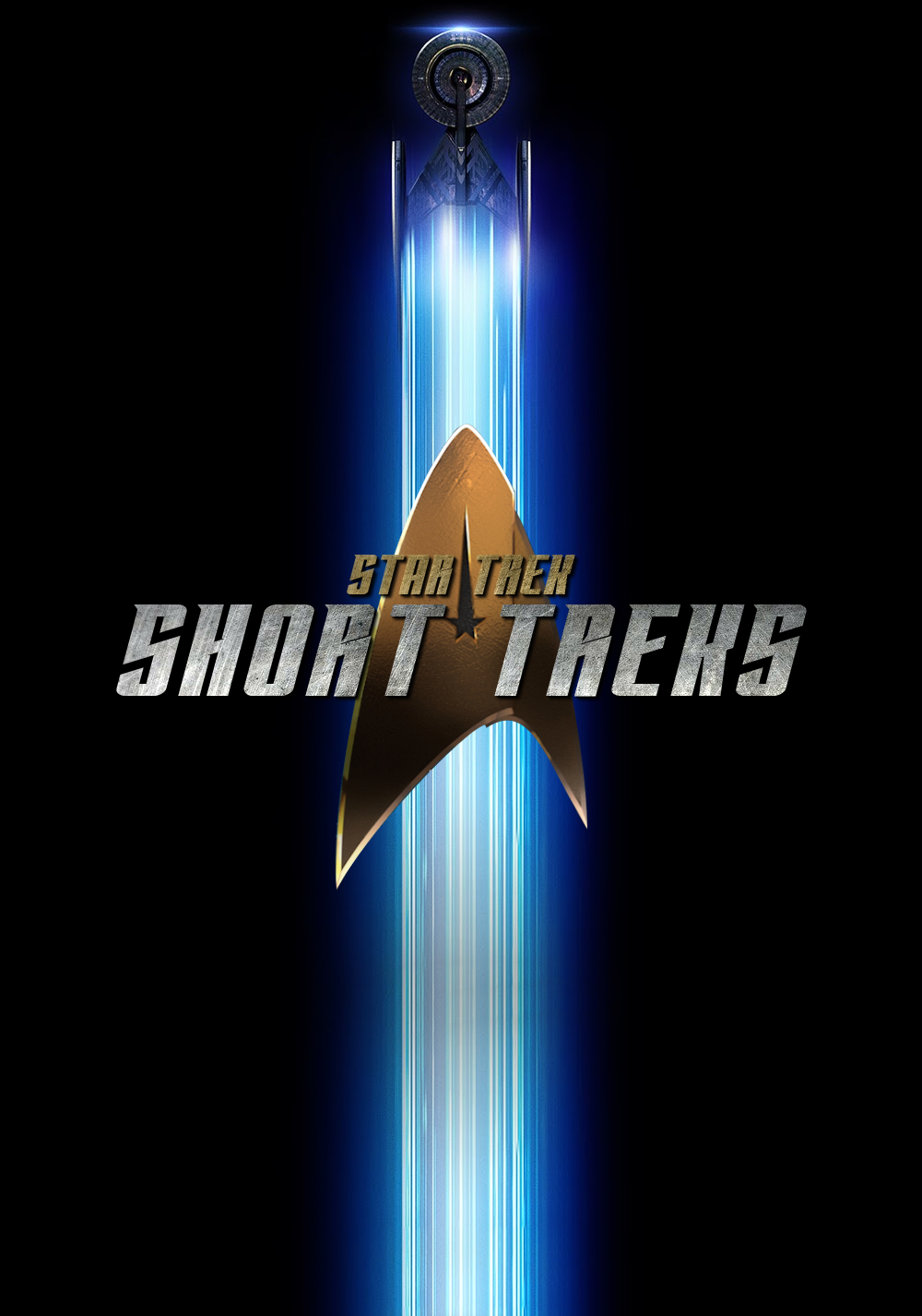 Star Trek Short Treks